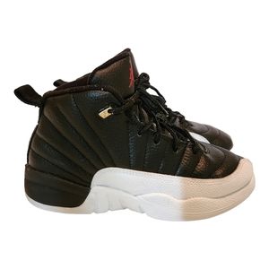 Jordan 12 Retro Playoffs (2022) (PS) - 151186-006 - US sz 2